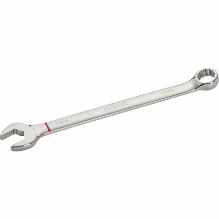 CHANNELLOCK Standard 1-1/16 In. 12-Point Combination Wrench 347116